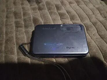 Fotoaparati: Samsung WP-10 vodotporni fotoaparat- Nema bateriju. Neispitan — 5