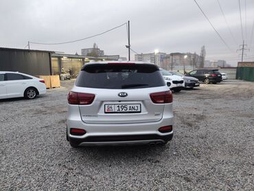 Kia: Kia Sorento: 2019 г., 2 л, Автомат, Дизель, Кроссовер — 5