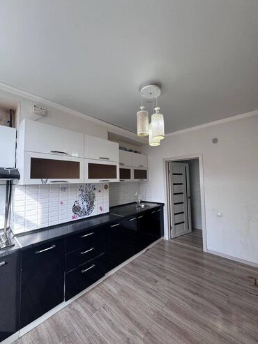 Продажа квартир: 2 комнаты, 65 м², Индивидуалка, 7 этаж — 6