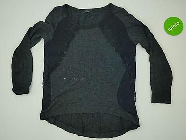 2 р: Zara, Жіноча блуза, розмір M — 2