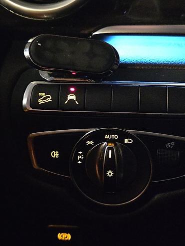 Mercedes-Benz: Mercedes-Benz V-Class: 2018 г., 2 л, Автомат, Дизель, Минивэн — 8