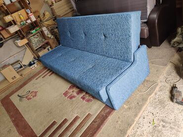 Раскладные диваны: Раскладной диван, Новый — 26