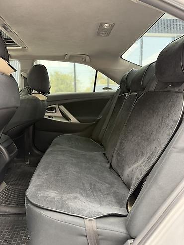 тойота спектра: Toyota Camry: 2009 г., 2.5 л, Автомат, Бензин, Седан — 7