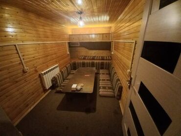 Restoran, kafelər: Yeni Günəşlidə yerləşən ümumi sahəsi 1500 kv,m olan, yaxşı təmirli — 24