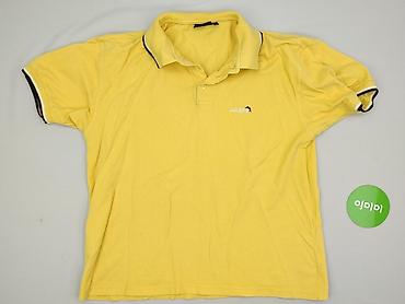 pull ov: Koszulka polo dla mężczyzn, rozmiar XL — 2