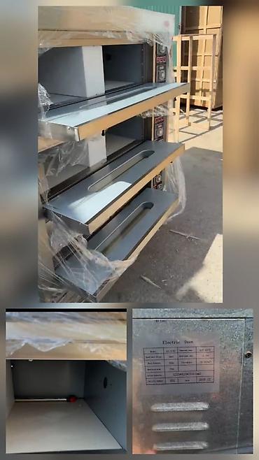 Elektrik soba, Çörək, Şirniyyat üçün, Yeni lalafo.az -da Elektrik soba, Çörək, Şirniyyat üçün, Yeni