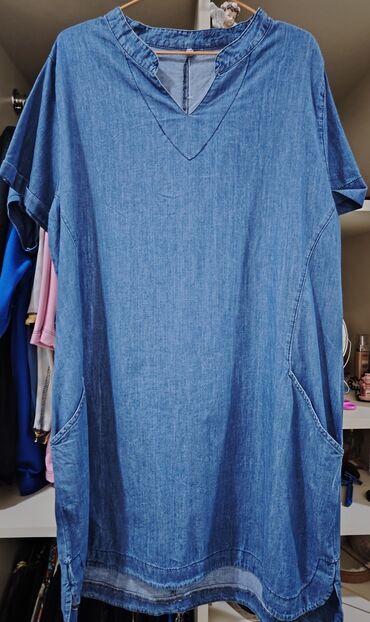 Pencəklər: Qadın geyim dəsti 1) Bənövşəyi rəngdə yastı tikişli, yüngül və isti — 8