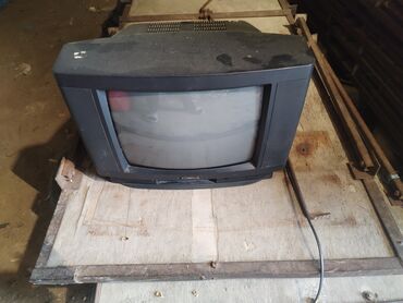 Televizorlar: Televizorlar