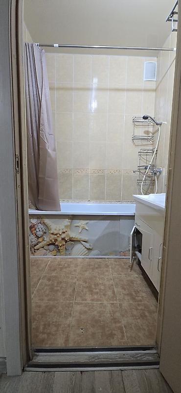 лавки: 2 комнаты, 81 м², Нижний Джал (Джал-23) Индивидуалка, 1 этаж, Старый ремонт — 6