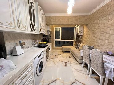 Köhnə tikili: Bakı, 3 otaqlı, Köhnə tikili, m. Əhmədli, 65 kv. m — 8