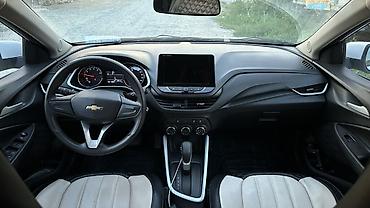 шевро оних: Chevrolet Onix: 2020 г., 1 л, Вариатор, Бензин, Седан — 7