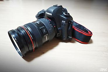 canon eos 5d mark 4: Canon EOS 5D Mark 2 Canon - EOS 5D Mark II - Rəqəmsal kamera - SLR - — 2