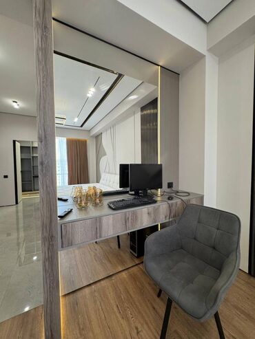 дом пентхаус: 4 комнаты, 176 м², Элитка, Дизайнерский ремонт