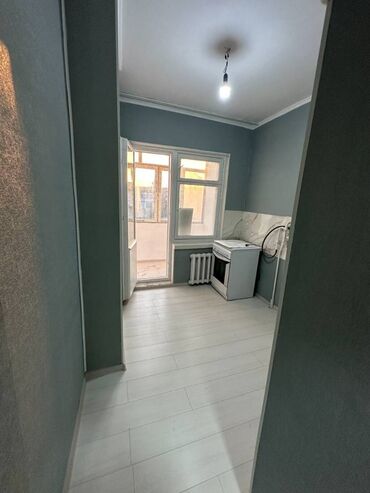 центральная мечеть: 3 комнаты, 73 м², 105 серия, 9 этаж, Евроремонт