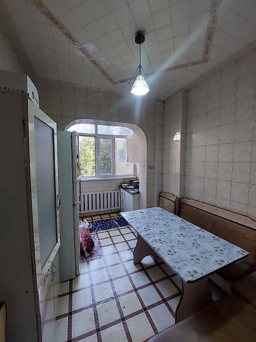 Батирлерди сатуу: 3 бөлмө, 80 м², 106-серия, 3 кабат — 6