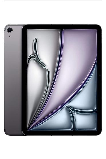 ipad 2021: Планшет, Apple, память 256 ГБ, 10" - 11", 5G, Новый, Классический цвет - Серый — 1