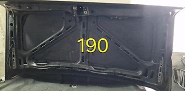 w208: Mercedes-Benz W202, W204, W208, W209, W210, W211, W212, 190 (W201) — 5