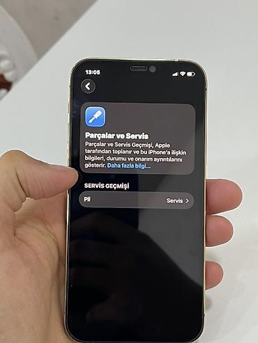 lg tv 82 ekran: IPhone 12 Pro Max, Золотой, Face ID — 9
