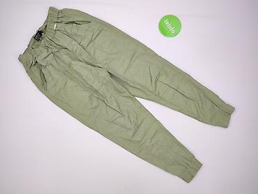 baleriny reebok: SIMPLE, Spodnie materiałowe damskie, rozmiar 2XS — 2