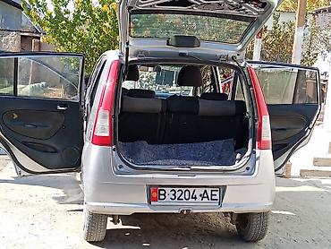 Daihatsu: Daihatsu Cuore: 2003 г., 1 л, Механика, Бензин, Хэтчбэк — 11