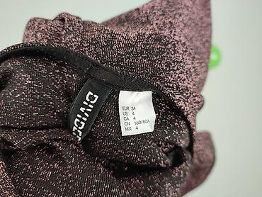 bluzy dior: H&M Divided, Sukienka damska, rozmiar 2XS — 5