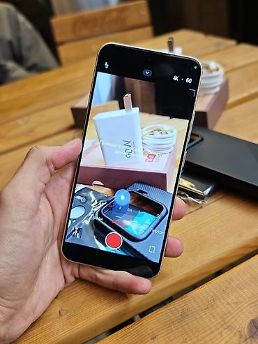 xiomi 15: Xiaomi, 15, Новый, цвет - Белый, 1 SIM, 2 SIM, eSIM — 10