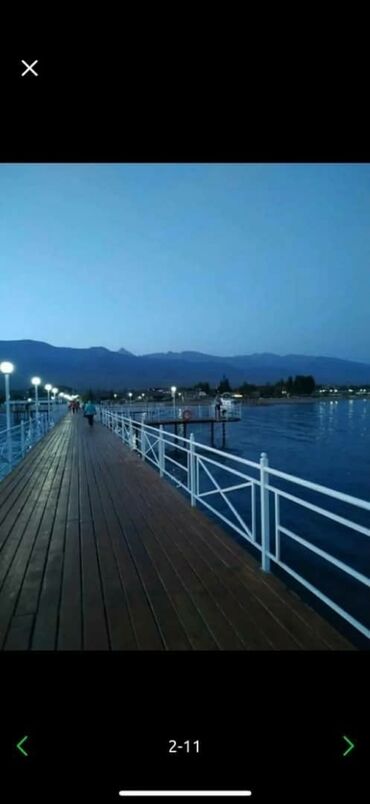 Посуточная аренда домов: 71 м², 4 комнаты — 6