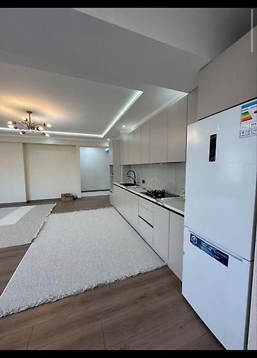 Продажа квартир: Студия, 70 м², 14 этаж, Свежий ремонт — 4