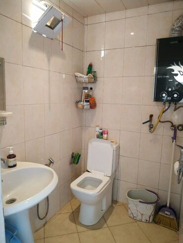 Uzunmüddətli kirayə evlər: 74 kv. m, 3 otaqlı — 11