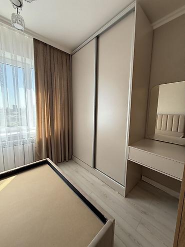 Продажа квартир: 3 комнаты, 74 м², Церковь 108 серия, 4 этаж, Дизайнерский ремонт — 3