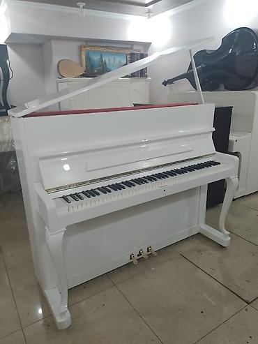 Pianolar: Pianolar — 1