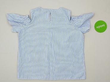pull and bear golf damski: Yessica, Bluzka damska, rozmiar M — 4