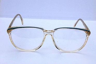 Naočare: Mandi Frame GERMANY dioptrijski ram. FENOMENALNE! Made in Germany — 5