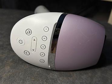 devit 3: Philips lazer epilyatoru,evdə rahatlıqla istifadə edə bilərsiniz,hər — 2