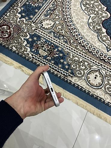 ipone 17 dubay: IPhone 17 Pro Max, 256 GB, Ağ, Face ID — 6