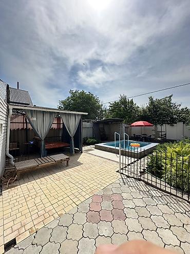 Продажа коттеджей и домов: 🔥Продается дом🔥 🏡Район: Кызыл Аскер ✅Участок: 4.3 соток ✅Документы — 8