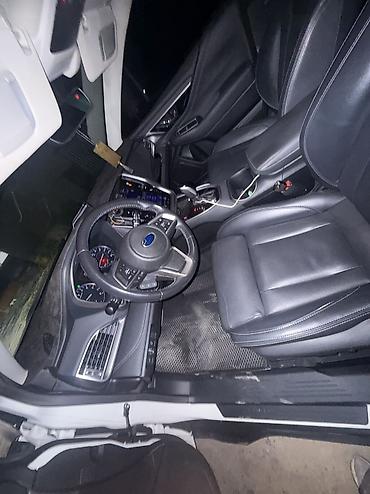 суу химия: Subaru Outback: 2020 г., 2.5 л, Вариатор, Бензин, Универсал — 9