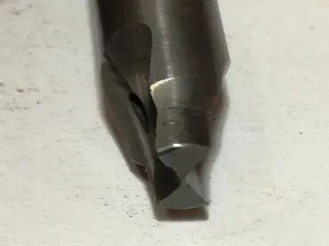 Ostali uređaji: Zabusivac 7,5mm od tvrdog metala (2883) sa kanalima za hladjenje — 4