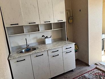 Комнаты: 42 м², С мебелью полностью — 2