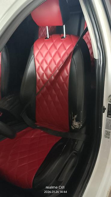 двери на киа рио 3: Kia Rio: 2018 г., 1.4 л, Автомат, Бензин, Седан — 6