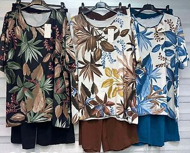 push up helanke iskustva: 07. Kompleti za punije
XL XXL XXXL 
Cena : 2.800 dinara H — 4