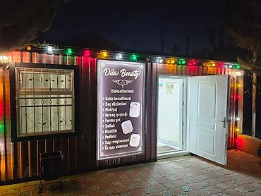 manikür: Dila Beauty – Gözəllik xidməti Salon sac ustasina icareye veyaxud — 8