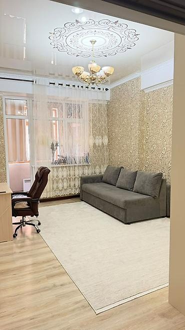 теплый дом: 60 м², С мебелью полностью — 4