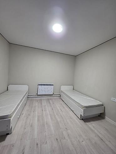 Бөлмөлөрдү ижарага берүү: 20 м², Толугу менен эмереги бар — 6