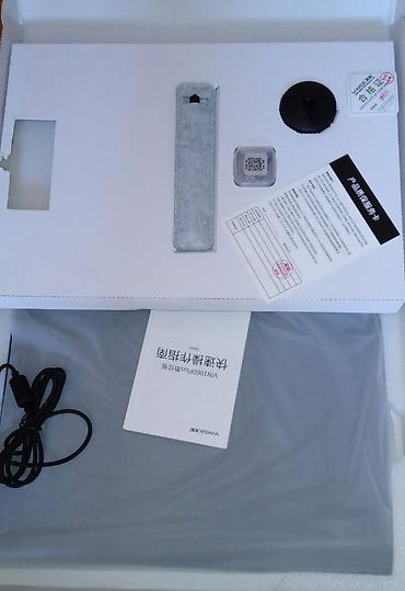 wacom tablet: Qrafik planşet (rəqəmsal rəsm tableti) – tam dəst Yenidir — 1
