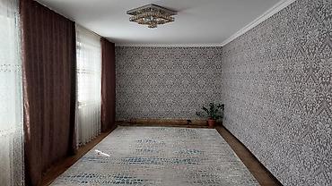 Продажа коттеджей и домов: Северная айылынан 12 сот жери, 5 ком+3 ком времянка ремонту жакшы — 8