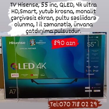 Televizorlar: Televizor LG — 21