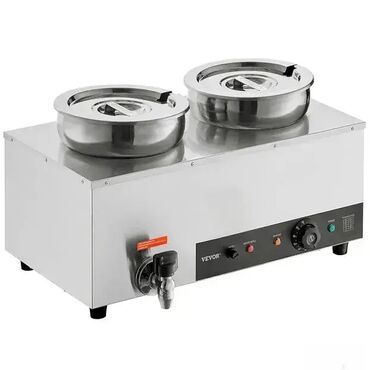 nintendo switch cena: Grejač hrane – Inox lonac za supu Wx, L 🍲 Grejač hrane – profesionalni
