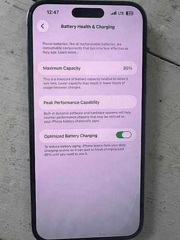 ifone: IPhone 14 pro max цвет purple colour (титановый синий) - Поддержка — 1