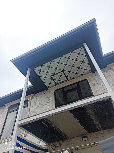 Кровля крыши: Кровля крыши | Ремонт Больше 6 лет опыта — 19